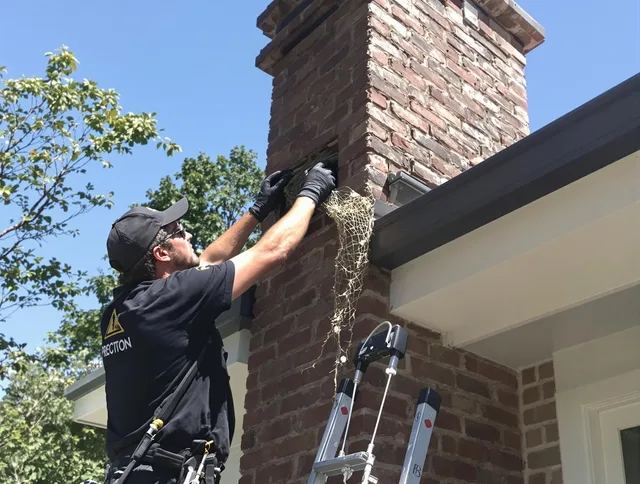 Animal & Debris Removal service in El Monte, CA