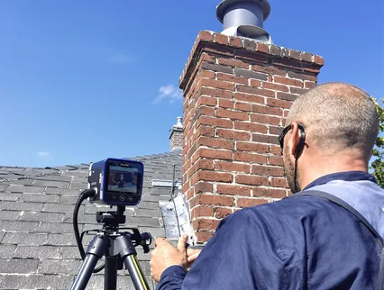 Chimney Inspection service in El Monte, CA