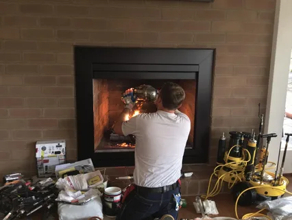 Chimney Liner Services service in El Monte, CA