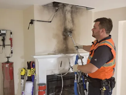 Soot Removal service in El Monte, CA